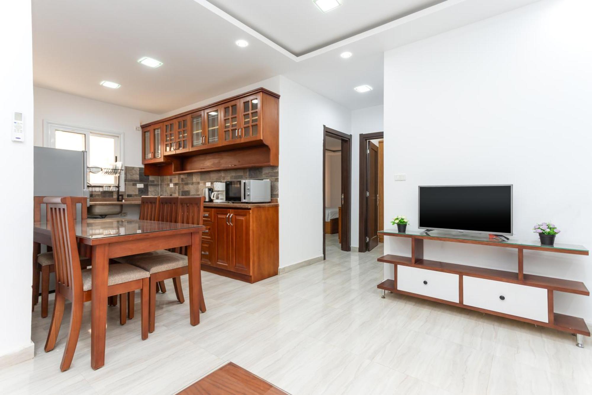 Lazur Sea & City Apartment'S - El Hadaba, Hurghada - Egypt Eksteriør billede