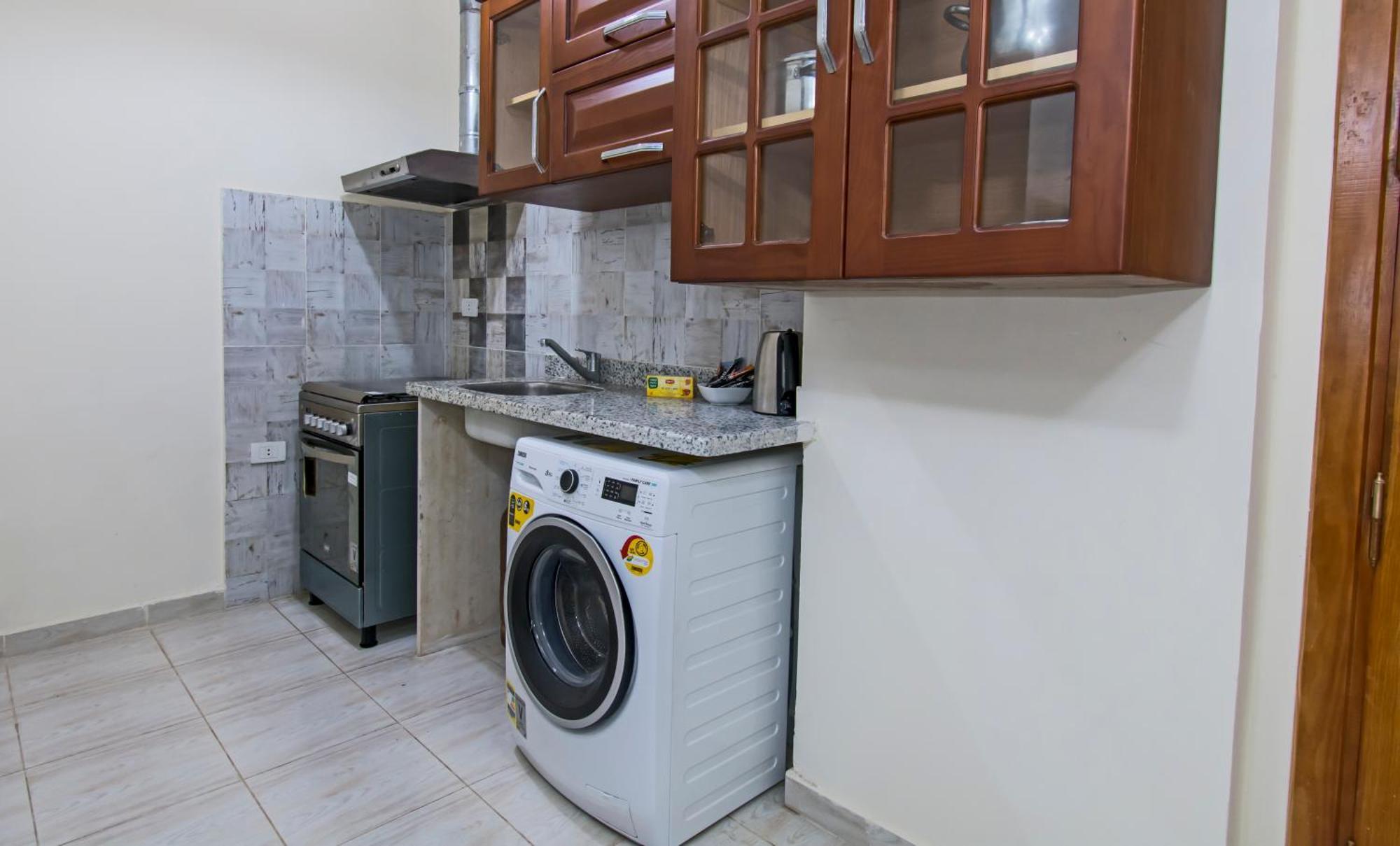 Lazur Sea & City Apartment'S - El Hadaba, Hurghada - Egypt Eksteriør billede