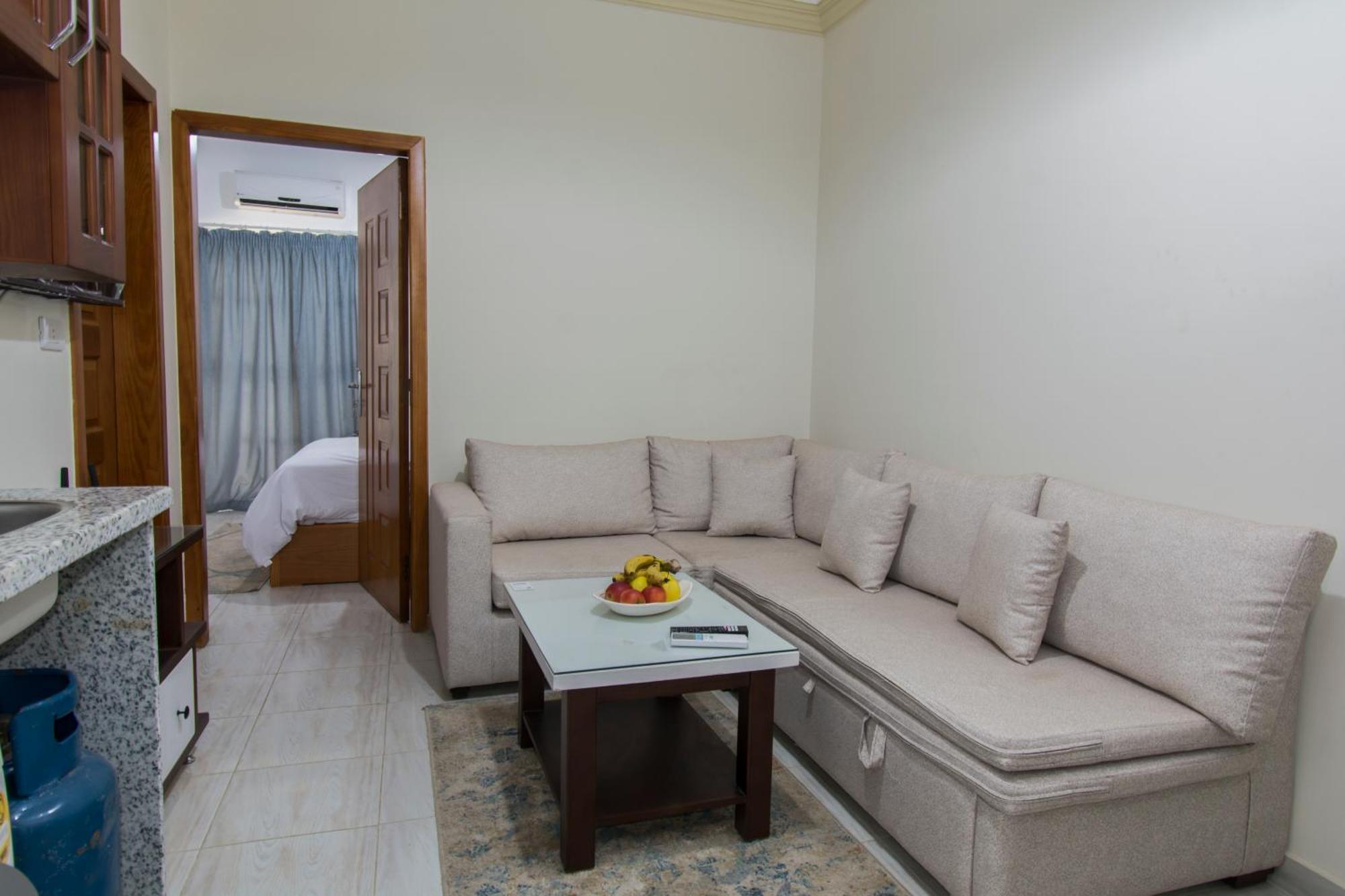 Lazur Sea & City Apartment'S - El Hadaba, Hurghada - Egypt Eksteriør billede